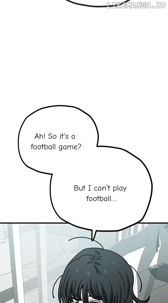 Unemployed Baek-soon Chapter 131 - page 32